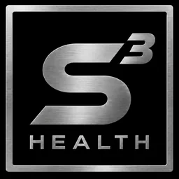 S3 Health emblem